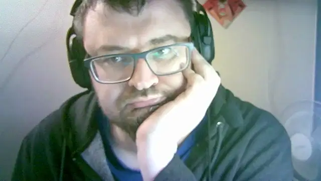 sirabuser (Ask my age) - happy weekend