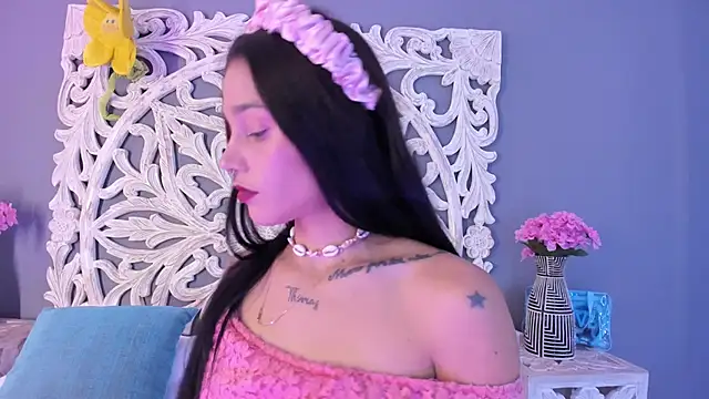 loraineblake - Loraineblake's free webcam