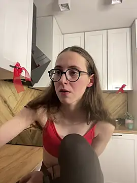 MartiniiSelenna webcam