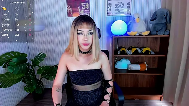 Sabrina_bloom webcam