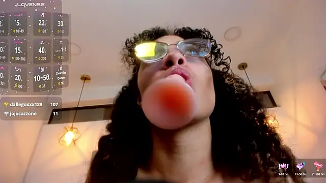 Hanna_Cornee_ webcam