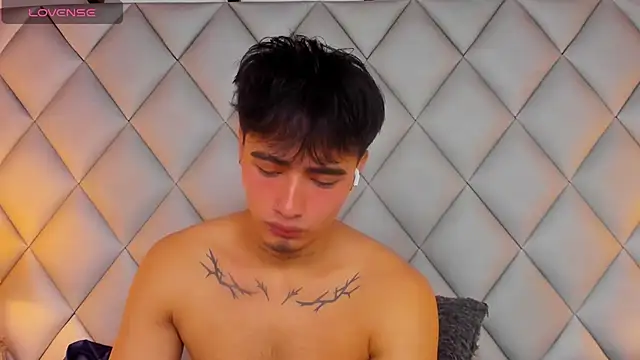 Clement_Reyes webcam