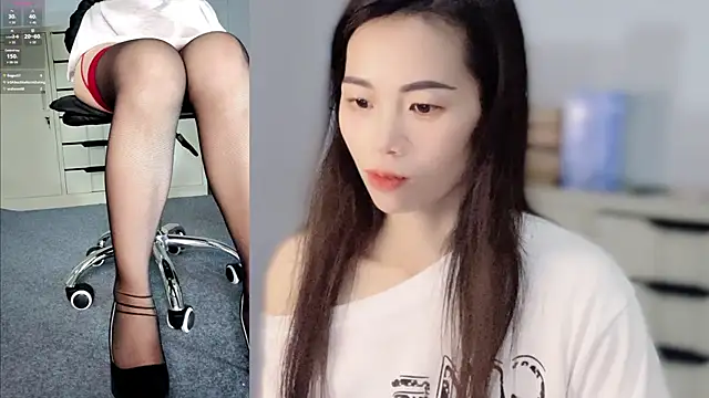 Lynnalltop-165-KeKe webcam