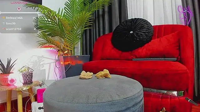 VictoriaPaker webcam