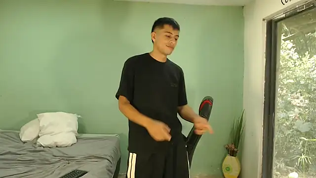 danielitopapuu webcam