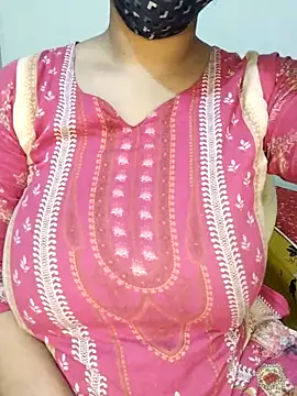 Nilanjona-Ray webcam