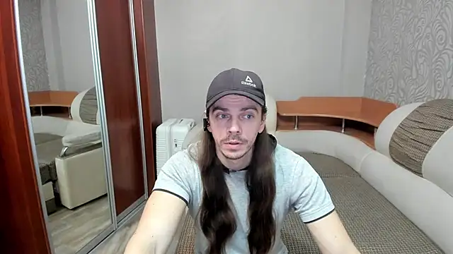 AlansonofDaddy webcam