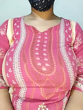 Nilanjona-Ray webcam