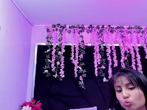 Channell_Rousse webcam