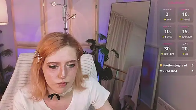 MoonlightAsuna webcam