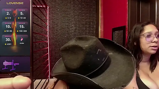 paola__and__rubi_ - Paola__and__Rubi_'s free webcam