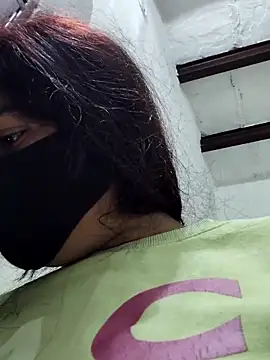 illay_love (F milf) - Boobs  oli massage