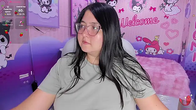 dulce_meow - Dulce_meow's free webcam