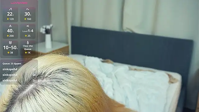 PatricePerlow webcam