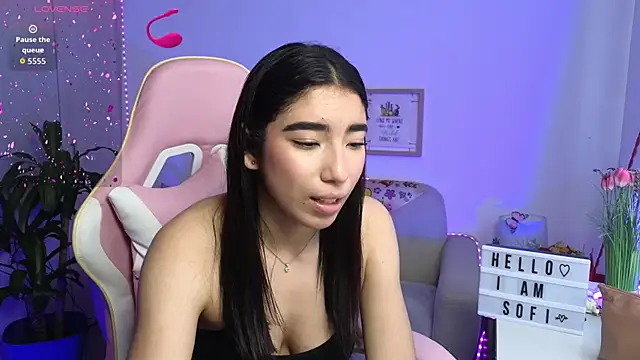 Sofiagomez777 webcam