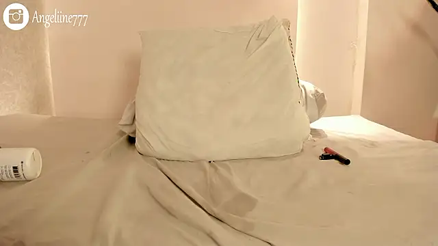 angeline-777 webcam