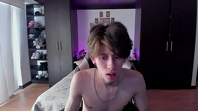xIce_Boy webcam