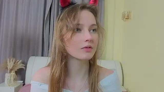 DorrisVickroy webcam