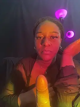 GoddessHotCoCo webcam