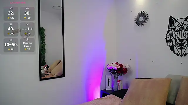 MelissaRhodes webcam