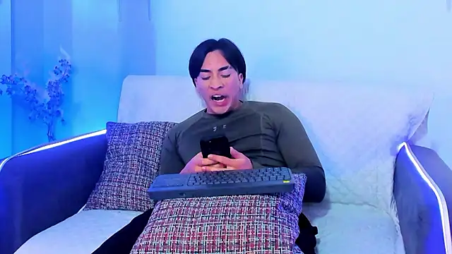 camilo_cum_ - Camilo_cum_'s free webcam - UK Sex Cams