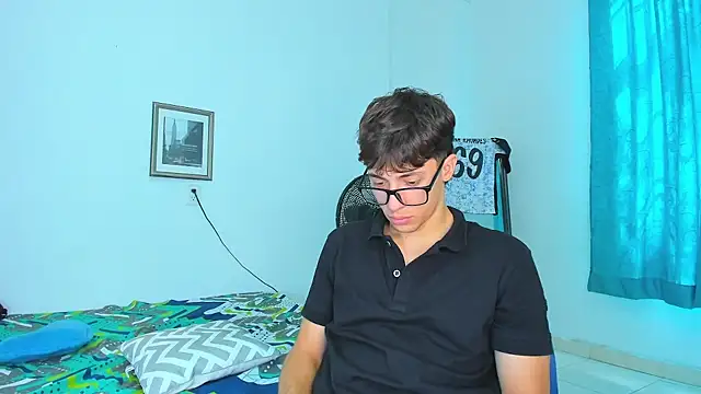 AlessandroDybala webcam