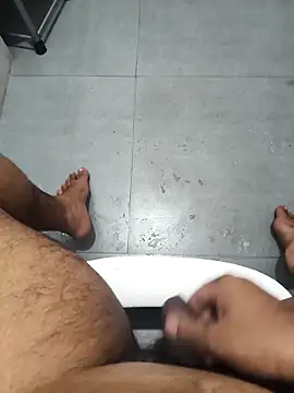 vinay_smalldick webcam