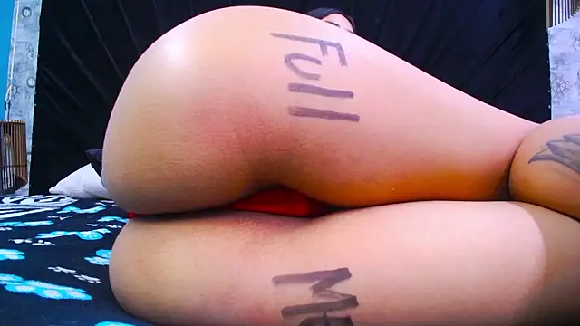 Megan-Horney- webcam