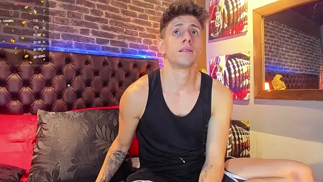 Jasper__jones webcam