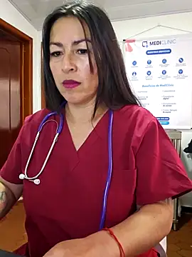 JustSamantha_ webcam