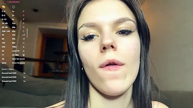 StacieGregoreski webcam