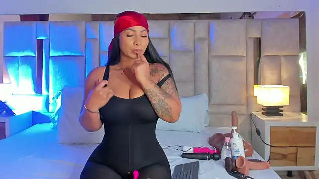 Miss_Abigail_ webcam