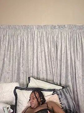 ThickianaRider webcam