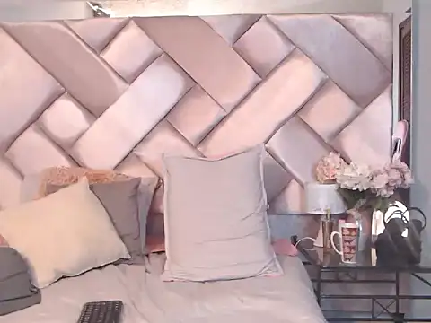 Ashleyroberst webcam