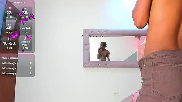 Cattaleyyaxxx webcam