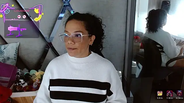 paula_daniela1 webcam