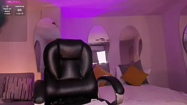 ValeriaVelvet webcam