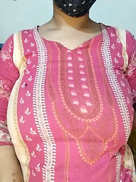 Nilanjona-Ray webcam