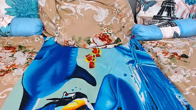 ChocolateClit webcam