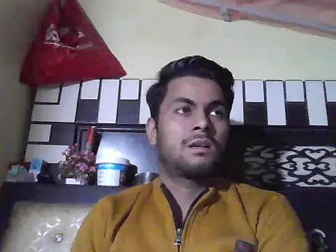 Stubborndesiboy webcam