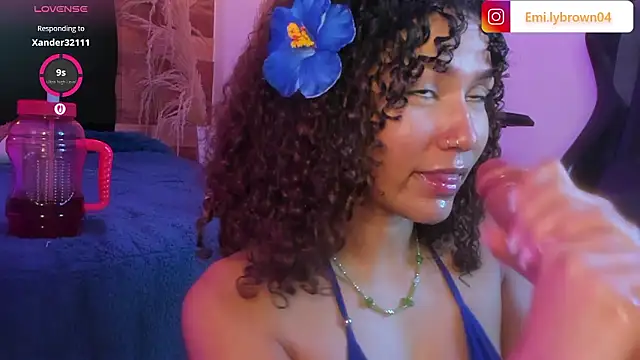 Emily_brown04 webcam