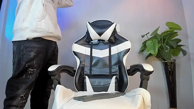 Brand_Collins webcam