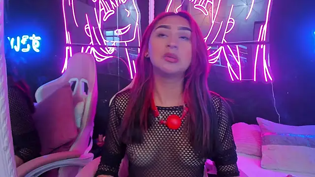 Lilith_Carteer webcam