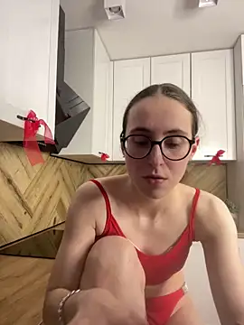 MartiniiSelenna webcam