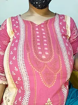 Nilanjona-Ray webcam