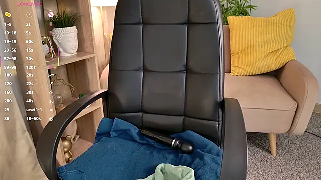 Chloe_princesss webcam