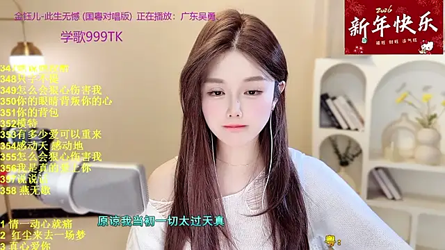 Sweet-SmallChili webcam