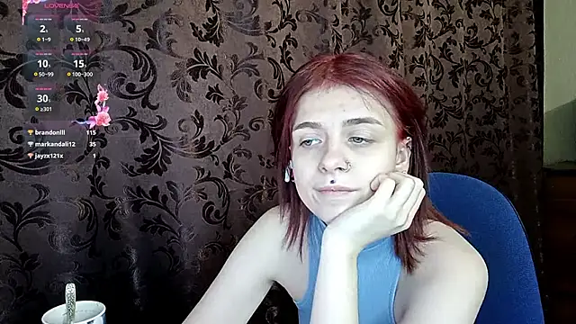IleanaPishko webcam