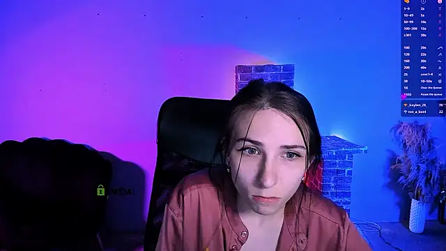 sweetie_chloe_ webcam