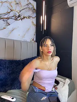 simpson_alice webcam